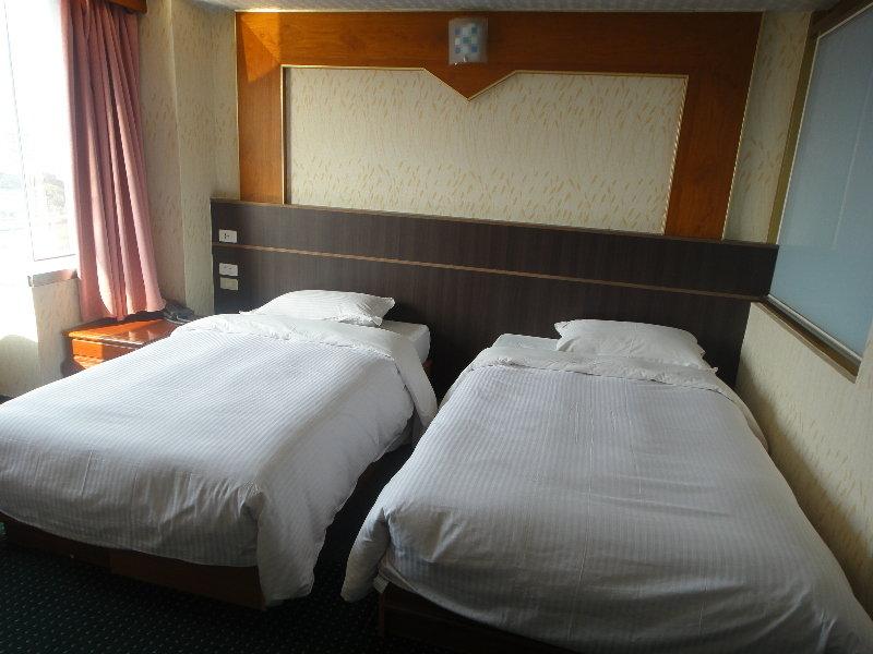 Bazhong Sentosa Hotel เกาสง ภายนอก รูปภาพ